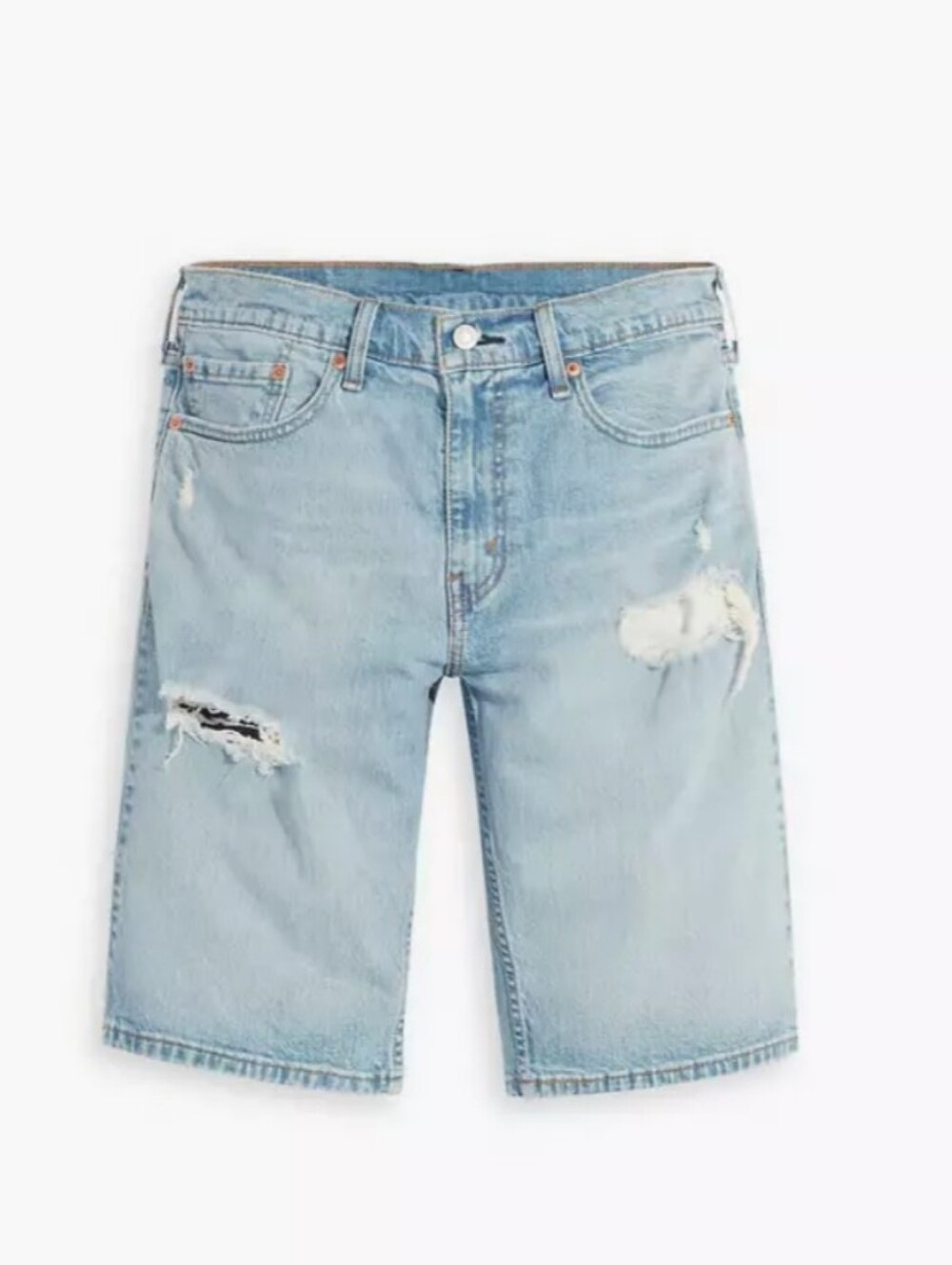 Levi's 405 Standard Shorts 10" Inseam